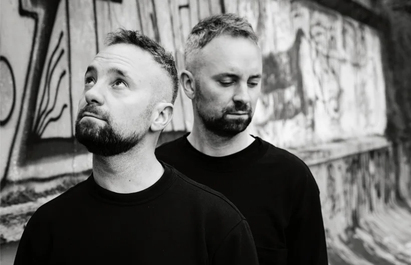 Jiří and Ondřej of Bratři