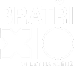 Bratři — 10 let na scéně
